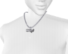 COUPLE NECK K&H