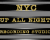 NYC RECORDING STUDIO