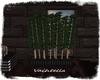 V. Rustic Plant