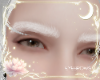 !A| Asian White Albino