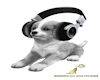 Animated Puppy Radio