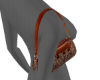 cheetah cross bag