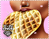 X | Waffle