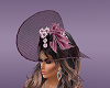 ~SR~Elegant Spring Hat