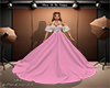 Easter Spring Gown 1