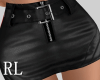 !! Skirt w/Belt 2 RL