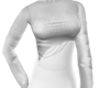 tore sweater