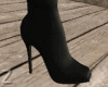 Z| Sexy Black Boots