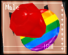 [xx]Pride RingPop Cherry