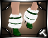 *T Santas Treat Boots Gr