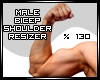 M Biceps Resizer %130