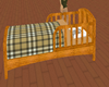 Toddler  bed