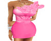 Pink Dress GA