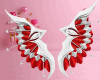VALENTINE cupid Wings