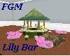 ! FGM Lily Bar