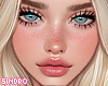 💘 Aurora T3 - MH ♡