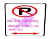 VC No Avi Parking 2