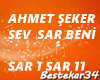 Ahmet Şeker