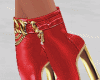 Trend Red Heels