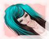 A: Emmylou Brown n teal