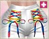 Festival Laced pant