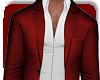 K| Sly Red Suit