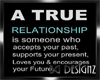 [BGD]True Relationship