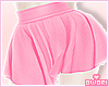 ❣ Pink Skirt RL
