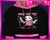 HALLOWEEN COUPLE HOOD M6