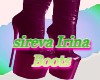 sireva Irina Boots
