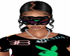 Comfy Fall Sleep Mask 1