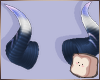 ⊹ O'Ryan Horns V4