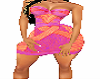 FIG 82 Bandage Dress