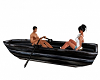 Rowboat Animated