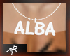 [xR] Alba