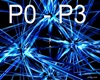 blue light request