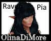 (OD) Raven Pia