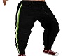 STEM Green Sauce Jeans