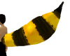 Wasp-bee tail m/f