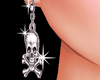 Luna Gothic Earrings