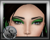 Yoko Eyeshadow Green