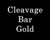 [CFD]Cleavage Bar GoldF