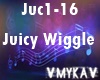 Redfoo - Juicy Wiggle