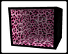 Pink Leopard Box