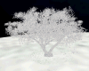 ~H~Animated Snow Tree