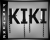 Kii~ Kiki Sign