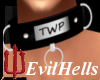 TWP Personal Collar