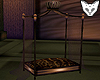[NW] Fantasy pet bed