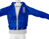 chrome star jacket