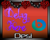 D| Delag Machine